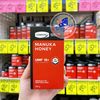  [ORDER 2W ĐÁP] Mật ong kháng khuẩn Comvita UMF 15+ Manuka Honey 250g 