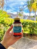  [ORDER 2W ĐÁP] Thuốc điều trị bệnh gút Herbs of Gold Gout Relief Complex 60 Capsules Úc 