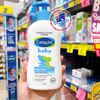  Lotion dưỡng ẩm cho bé từ sơ sinh Cetaphil Baby Daily Lotion 400ml 