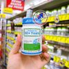  [ORDER 2W ĐÁP] Men vi sinh dành cho người trên 60 tuổi Life Space Probiotic For 60+ Years Hộp 60 viên nang 