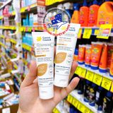  Kem chống nắng kết hợp BB Cream Cancer Council SPF 50+ Light Tint 50mL (Hợp cho làn da Châu Á tone trung bình hoặc da ngăm/rám nắng) 