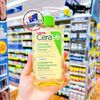  Sữa rửa mặt dành cho da khô dạng dầu tạo bọt CeraVe Hydrating Foaming Oil Cleanser 236ml 