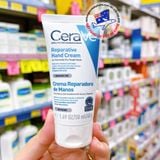  Kem dưỡng da tay CeraVe Reparative Hand Cream 48g 