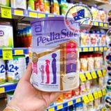  Sữa PediaSure Úc 850g tăng cân và chiều cao cho bé từ 1-10 tuổi 