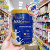  Sữa AptaGrow Hộp 900g cao dinh dưỡng cho bé từ 1 tuổi của Úc 