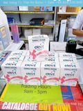  Thuốc bổ elevit dành cho phụ nữ chuẩn bị mang thai và mẹ bầu Úc Hộp 100 viên KÈM BILL CHEMIST TỪNG HỘP 