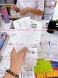  Thuốc bổ elevit dành cho phụ nữ chuẩn bị mang thai và mẹ bầu Úc Hộp 100 viên KÈM BILL CHEMIST TỪNG HỘP 