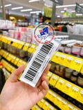  Viên sắt ngậm bổ máu Iron Melts 50 viên - DATE 2025 
