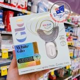  Set ngậm trắng răng đánh bật được vết ố 10 năm White Glo Advanced Whitening Red & Blue Light Kit 