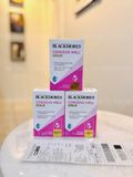  Thuốc bổ tăng khả năng thụ thai, bổ trứng Blackmores Conceive Well Gold Hộp 56 Viên (28 Viên Nang + 28 Viên Nén) 