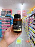  Thuốc bổ não hàm lượng cao nhất GO Healthy Ginkgo 9000 mg Hộp 60 viên [MẪU MỚI] 