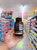  Thuốc bổ não hàm lượng cao nhất GO Healthy Ginkgo 9000 mg Hộp 60 viên [MẪU MỚI] 