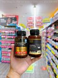  Thuốc bổ não hàm lượng cao nhất GO Healthy Ginkgo 9000 mg Hộp 60 viên [MẪU MỚI] 