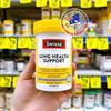  Viên uống bổ phổi Swisse Ultiboost Lung Health Support Hộp 90 viên 