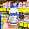  Siêu vitamin tổng hợp dành cho nam giới Caruso’s Men’s Super Multi 60 viên. 