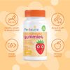  Kẹo mềm vitamin tổng hợp cho bé từ 2 tuổi Pentavite Daily Multivitamin Kids Gummies 60 Viên 