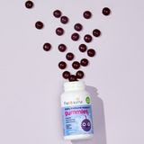  Kẹo mềm tăng đề kháng dành cho bé từ 2 tuổi Pentavite Daily Immune Daily Kids Gummies 60 Gummies 