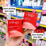  Kem dưỡng da ban đêm Trilogy Rosapene Night Cream 60ml 