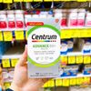  Vitamin tổng hợp dành cho người trên 50 tuổi hộp 100 viên Centrum Advance 50+ 100 Tablets 