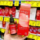  Tinh chất tái tạo hệ vi sinh giúp làm mịn da Trilogy Microbiome Complexion Renew Serum 30ml. 