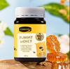  Mật ong dành cho bé từ 1 tuổi Comvita Kids Yummy Honey 100% NZ 500g 