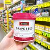  Viên uống tinh chất hạt nho chống lão hoá Swisse Ultiboost Grape Seed 14250mg 300 viên 