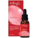  Tinh dầu tầm xuân chống lão hoá Trilogy Rosehip Oil Antioxidant + 30ml 