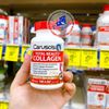  Viên uống thúc đẩy Collagen và đẹp da Caruso's Natural Health Total Beauty Collagen 60 viên 