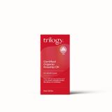  Thanh lăn tinh dầu tầm xuân hữu cơ trị sẹo rạn Certified Organic Rosehip Oil 10 mL 