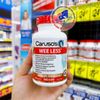  Viên uống hỗ trợ sức khỏe bàng quang Caruso's Wee Less 60 viên 