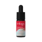 Tinh chất cấp nước giúp căng mọng da tức thì Trilogy Hyaluronic Acid + Booster Treatment 15ml 