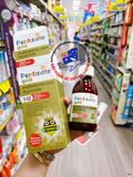  Siro vitamin tổng hợp kèm sắt cho bé 1-12 tuổi Pentavite Gold Multivitamin + Iron Liquid For Kids 200ml 