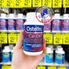  Can xi dành cho người lớn tuổi, phụ nữ mãn kinh, ... Ostelin Cal-DK2 - Calcium, Vitamin D + Vitamin K for Bone Health Hộp 60 viên 