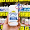  Dầu cá DHA cho bé từ 1 tuổi với hàm lượng cao gấp 3 lần thông thường Nature’s Way Kids Smart DHA 300mg Triple Strength Hộp 50 viên 