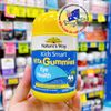  [ORDER 2W ĐÁP] Kẹo mềm bổ mắt cho bé từ 4 tuổi Nature’s Way Kids Smart Vita Gummies Eye Defence 50 Pastilles 
