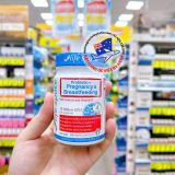  [ORDER 2W ĐÁP] Men vi sinh cho mẹ bầu & mẹ sau sinh – Life Space Probiotic + Pregnancy & Breastfeeding Hộp 50 viên nang 