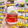  Thuốc bổ xương khớp bổ sung dầu cá NATURE’S WAY GLUCOSAMINE & FISH OIL Hộp 200 Viên Nang 