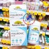  Viên uống cấp nước, dưỡng ẩm cho da Nature's Way Beauty Hyaluronic Acid 40 Capsules 