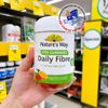  Kẹo dẻo bổ sung chất xơ dành cho người lớn Nature's Way Adult Vita Gummies Fibre 110 Gummies 