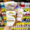  Viên uống Collagen dành cho da lão hóa sớm Nature's Way Beauty Collagen Mature Skin 60 Tablets 