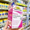  Viên uống bổ sung collagen Nature's Way Beauty Collagen 120 Tablets 