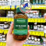  Viên uống giảm mỡ Thompson’s Fat Blocker Hộp 90 viên 