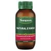  Viên uống bổ sung vitamin E Thompson’s Natural E 500IU 100 Viên 