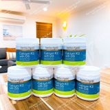  Can xi hữu cơ kết hợp K2 và D3 chất lượng cao Herbs Of Gold Calcium K2 With D3 Hộp 180 viên 