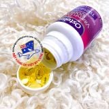  [ORDER 2W ĐÁP] Vitamin D3 hàm lượng 1.000IU Ostelin Hộp 130 viên 