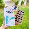  Vitamin tổng hợp dành cho mẹ sau sinh Elevit Breastfeeding Multivitamin Hộp 60 viên 