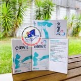  Vitamin tổng hợp dành cho mẹ sau sinh Elevit Breastfeeding Multivitamin Hộp 60 viên 