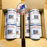  Sữa non tăng đề kháng và giàu can xi ALPHA LIPID LIFELINE COLOSTRUM 450G 