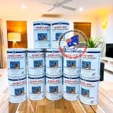  Sữa non tăng đề kháng và giàu can xi ALPHA LIPID LIFELINE COLOSTRUM 450G 