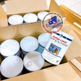  Sữa non tăng đề kháng và giàu can xi ALPHA LIPID LIFELINE COLOSTRUM 450G 